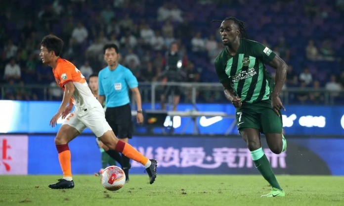 Nhận định Zhejiang Professional vs Henan: Không chênh lệch nhiều