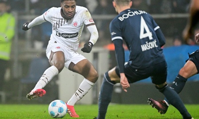 Soi kèo St.Pauli vs Bochum: Trận cầu cống hiến