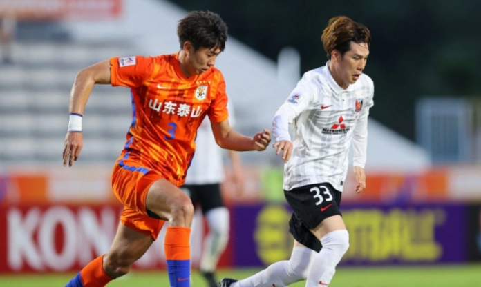Nhận định Shanghai Port vs Shandong Taishan: Trận chiến quan trọng