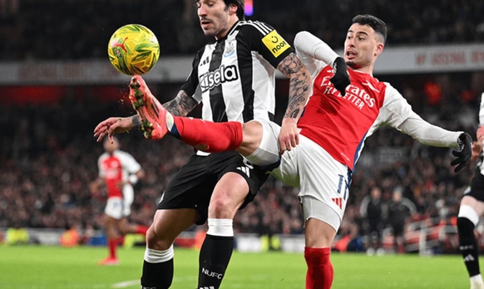 Nhận định Arsenal vs Newcastle: Chia điểm tại Emirates