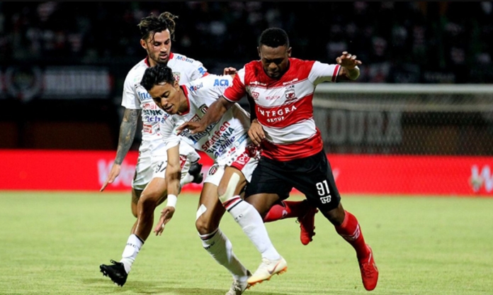 Nhận định Bali United vs Madura United: Khó có nhiều bàn