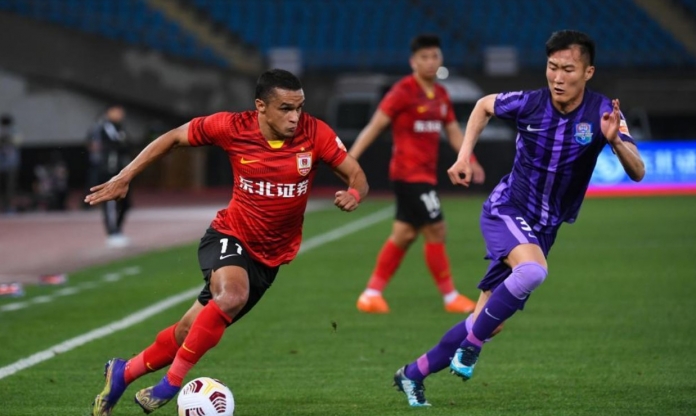Nhận định Changchun Yatai vs Tianjin Jinmen Tiger: Chủ nhà lại ôm hận