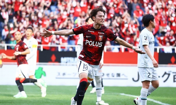 Nhận định Urawa Reds vs Tokyo: Khó tạo bất ngờ