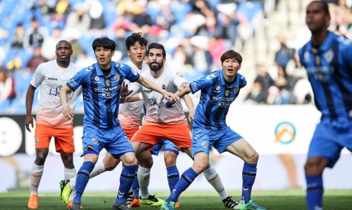 Nhận định Gangwon vs Ulsan HD: Giữ vững vị trí nhóm đầu