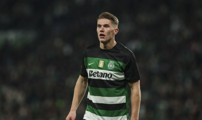 Nhận định Sporting CP vs Vitoria Guimaraes: Chiến thắng áp đảo