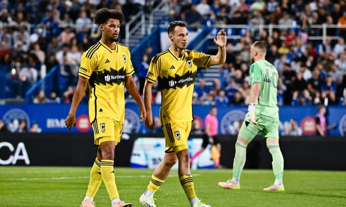 Nhận định Columbus Crew vs Cincinnati: Long tranh hổ đấu