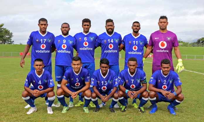 Nhận định Lautoka vs Nadroga: Khó cho đội khách