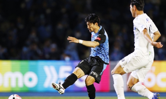 Soi kèo Kawasaki Frontale vs Cerezo Osaka: Chủ nhà nắm lợi thế