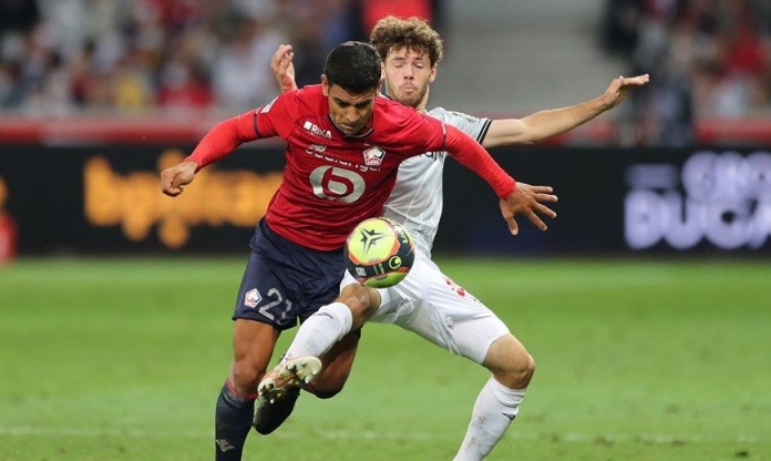 Nhận định Lille vs Reims: Trận chiến sống còn