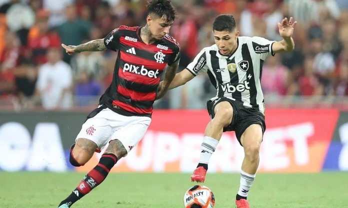 Soi kèo Flamengo vs Botafogo: Chủ nhà lấn lướt