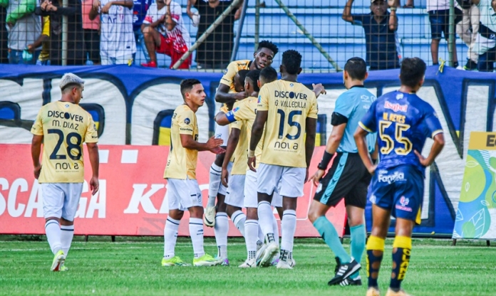 Nhận định Delfin vs Universidad Catolica: Dễ có trận hòa