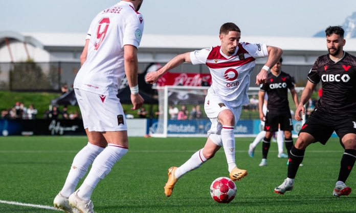 Nhận định Valour vs Vancouver: Chủ nhà bị làm khó