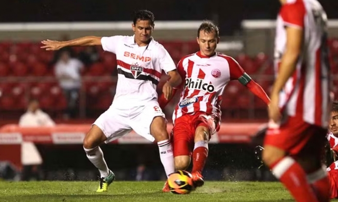 Nhận định Nautico vs Sao Paulo: Khó đổi thế cờ