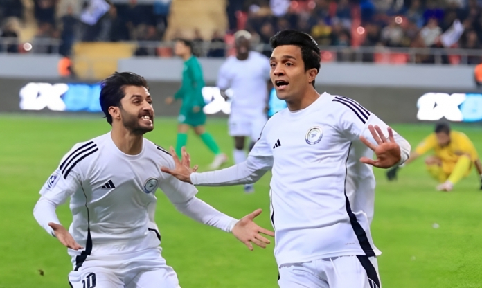 Nhận định Al Hudod vs Al Zawraa: Chủ nhà đen đủi