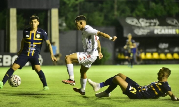 Nhận định Sportivo Trinidense vs Nacional Asuncion: Ngang tài ngang sức