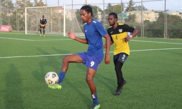 Soi kèo Deacons vs Wotton: Trận chiến quyết định