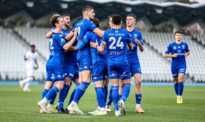 Soi kèo Melbourne Knights vs South Melbourne: Chung kết ngược hấp dẫn