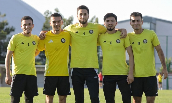 Nhận định Andijan vs Termez Surkhon: Tiếp nối chuỗi thua?