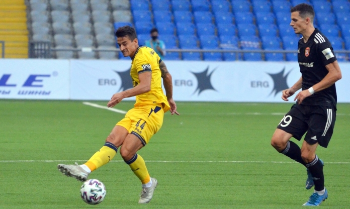 Nhận định Kairat Almaty 2 vs Shakhter Karagandy: Chênh lệch đẳng cấp,