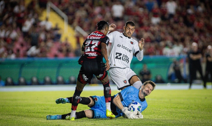 Nhận định Flamengo vs Botafogo: Tỷ lệ thắng gấp 7 lần