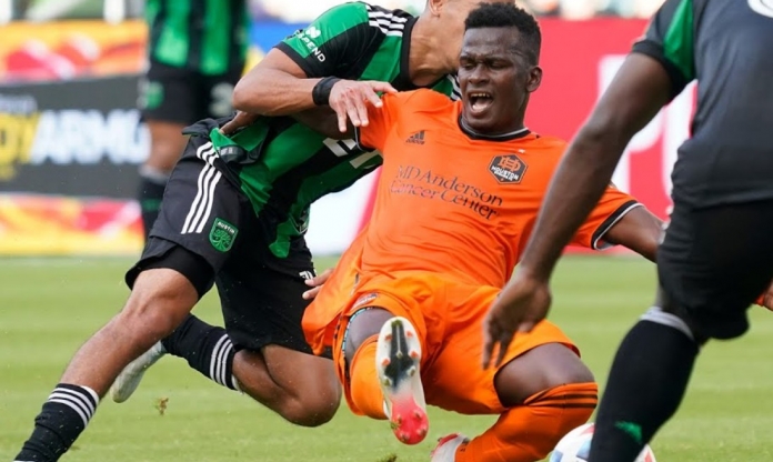 Nhận định Austin vs Houston Dynamo: Phong độ trái ngược