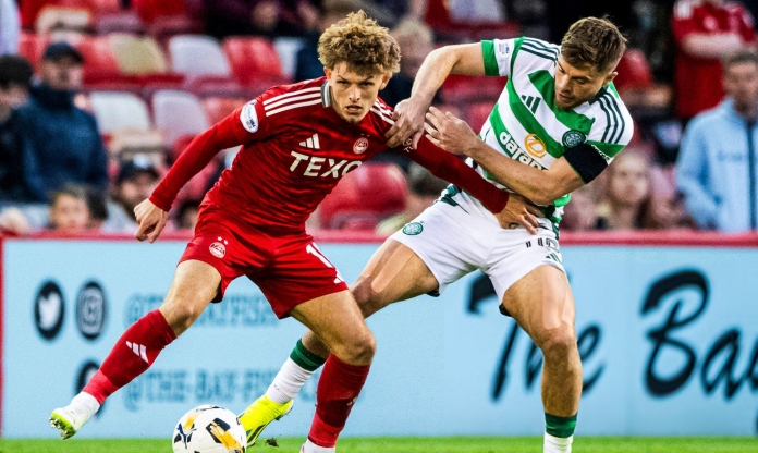 Soi kèo Aberdeen vs Celtic: Chung kết hấp dẫn