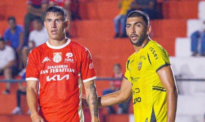 Nhận định Libertad Asuncion vs General Caballero: Chênh lệch đẳng cấp