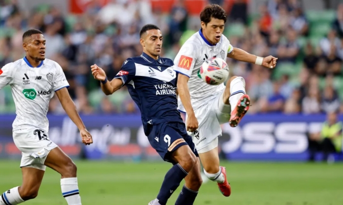 Nhận định Auckland vs Melbourne Victory: Thắng sít sao
