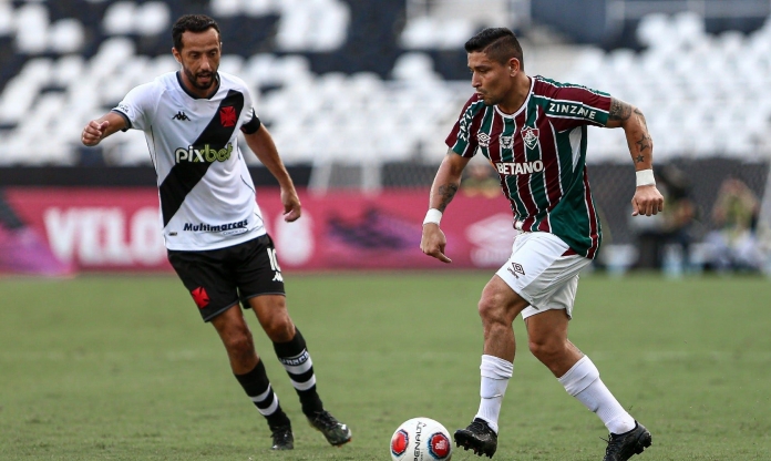 Nhận định Fluminense vs Vasco: Không quá chênh lệch