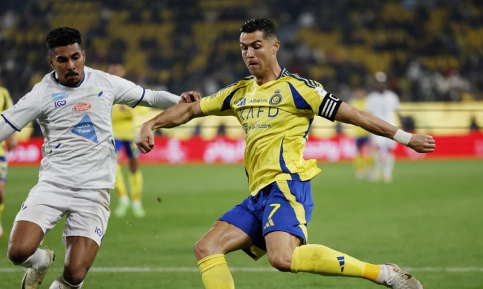 Nhận định Al Fateh vs Al Nassr: Chờ Ronaldo tỏa sáng