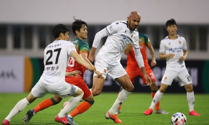 Nhận định Gwangju vs Gangwon: Cách biệt 2 bàn