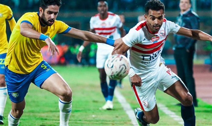 Nhận định El Ismaily vs El Gouna: Một trời một vực