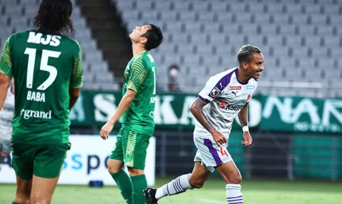 Nhận định Tokyo Verdy vs Kyoto: Chiến thắng đậm đà