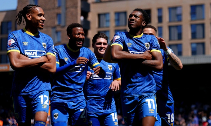 Nhận định Wimbledon vs Walsall: Tấm vé thăng hạng
