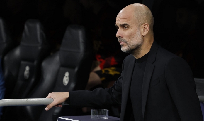 Pep Guardiola nói lời thật lòng về trận 'chung kết' của mùa giải