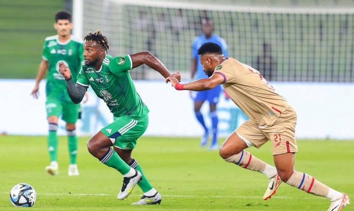 Nhận định Al Riyadh vs Al Ahli SC: Trận cầu cống hiến