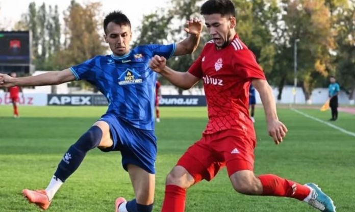 Nhận định Olimpik Mobiuz vs Aral: Bám đuổi ngôi đầu