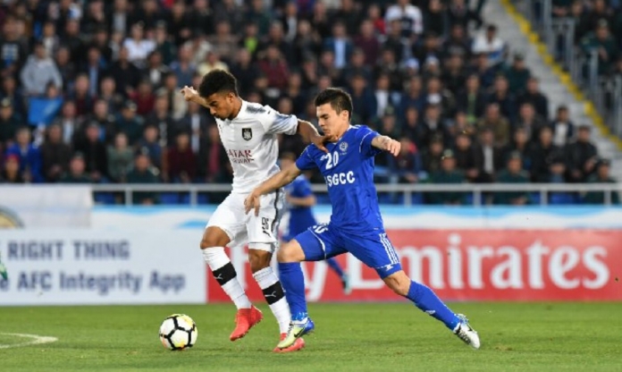 Nhận định Nasaf Qarshi vs Andijan: Lên ngôi vô địch