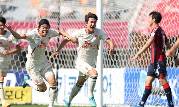 Nhận định Suwon City vs Jeju: Cuộc đua trụ hạng