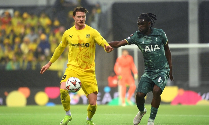 Nhận định Bodo/Glimt vs Viking: Khó cho đội khách