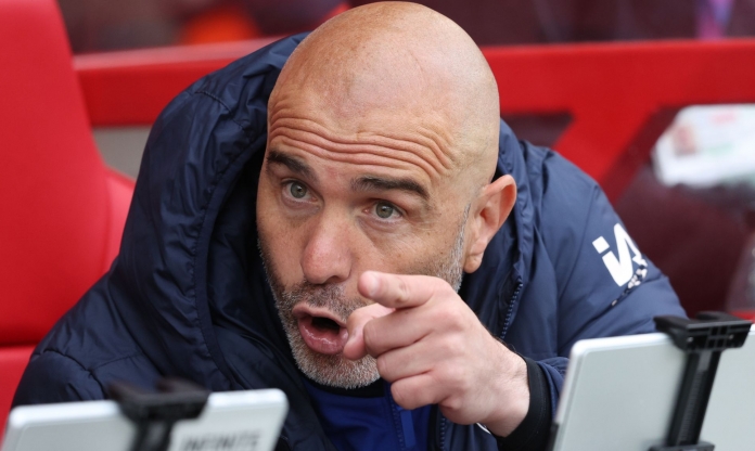 HLV Enzo Maresca thốt lên 1 điều khi Chelsea vào chung kết Club World Cup