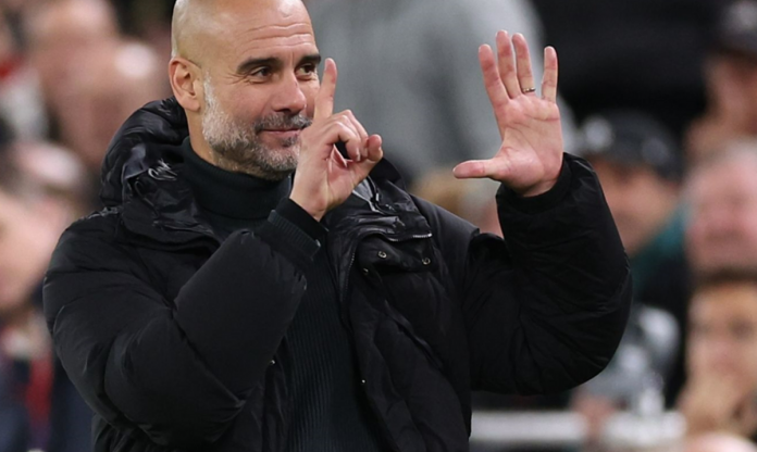 Guardiola tuyên bố 1 điều về Man City mùa sau