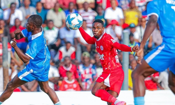 Nhận định Simba vs Singida Black Stars: Trận chiến quyết định