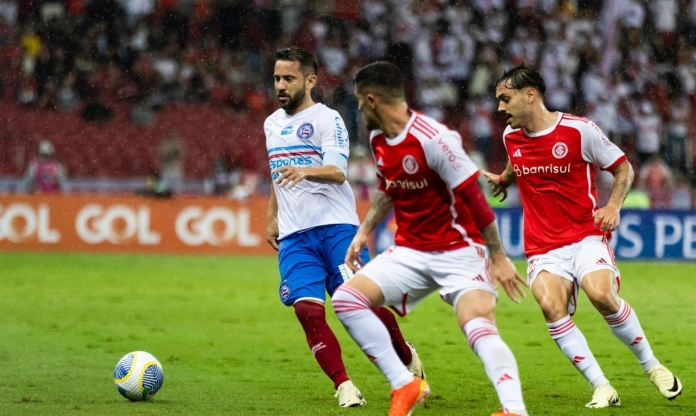 Nhận định Internacional vs Bahia: Trận chiến quyết định