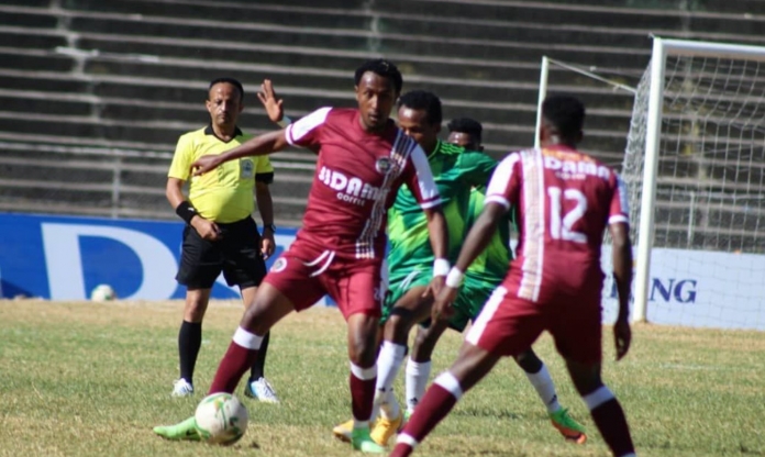 Nhận định Adama City vs Hadiya Hossana: Khách át vía chủ