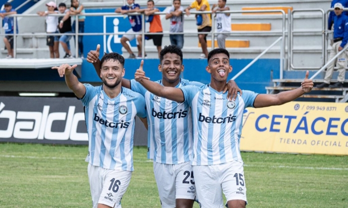 Nhận định Guayaquil City vs Gualaceo: Dễ có bất ngờ