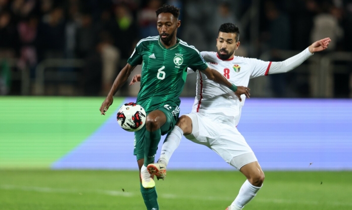 Nhận định Ả Rập Saudi vs Jordan: Chủ nhà chiến thắng