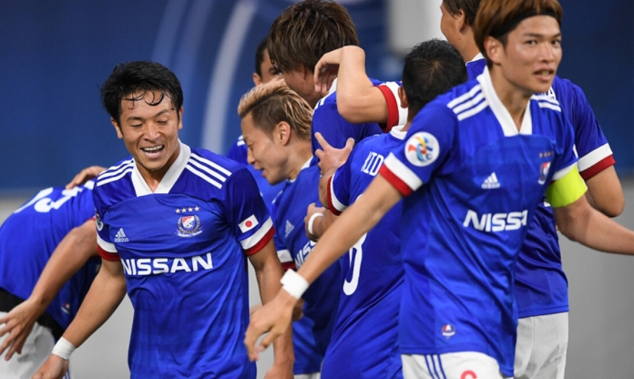 Nhận định Machida vs Yokohama FM: Niềm vui ngắn hạn