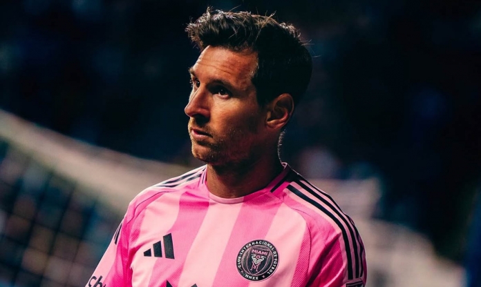 Messi được khuyên phải đến Ngoại hạng Anh ngay lập tức