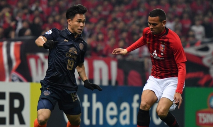 Nhận định Lamphun Warrior vs Buriram United: Chủ nhà gặp đối cứng